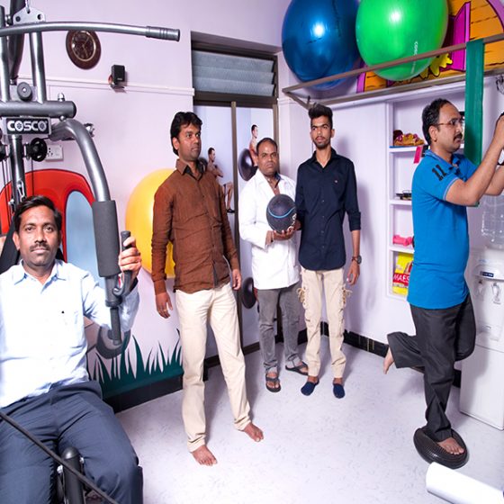 Geriatric Care Image 2